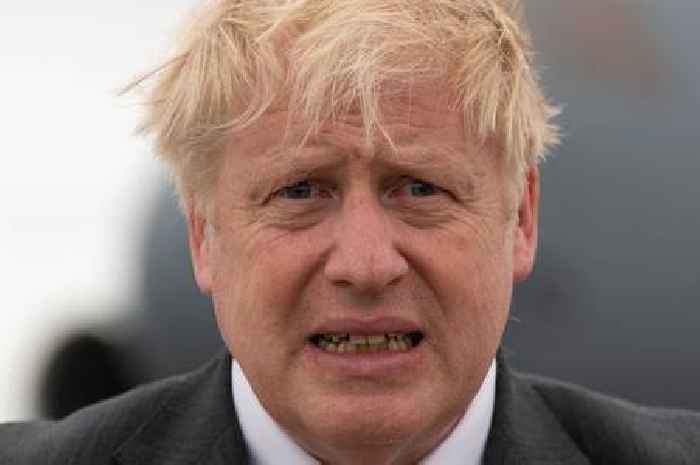 Live updates amid wall of silence from Lincolnshire MPs as Boris Johnson clings on