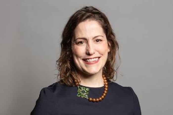 Louth & Horncastle MP Victoria Atkins quits as minister telling Boris Johnson 