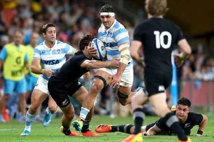Bath Rugby's marquee replacement target for Taulupe Faletau rejected move due to off-field issues