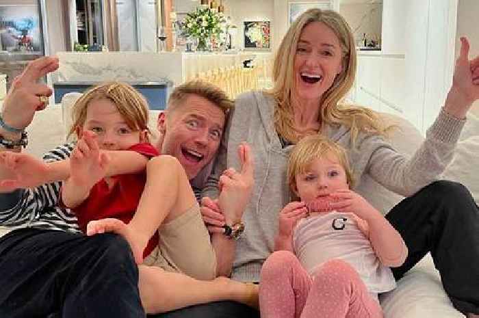 Ronan Keating and Storm's new extravagant carbon-free Hertfordshire mansion in a beautiful estate