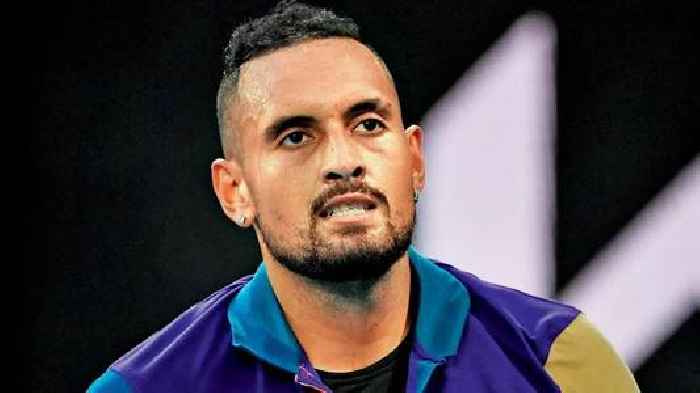 Nick Kyrgios faces court over assault allegation