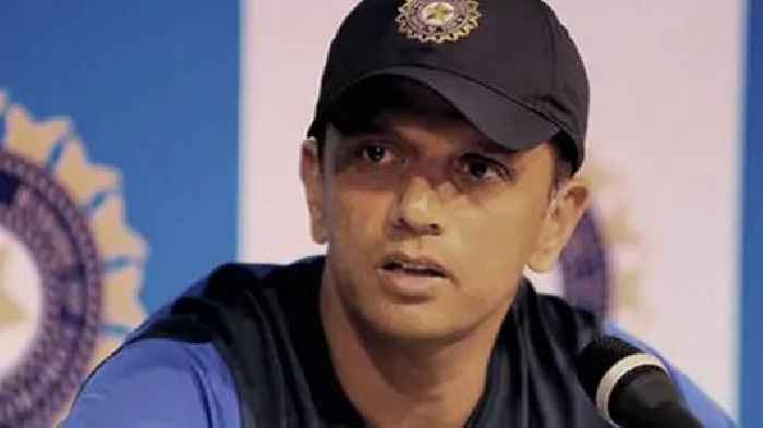 We could not maintain intensity with bowling, could not bat well: Dravid