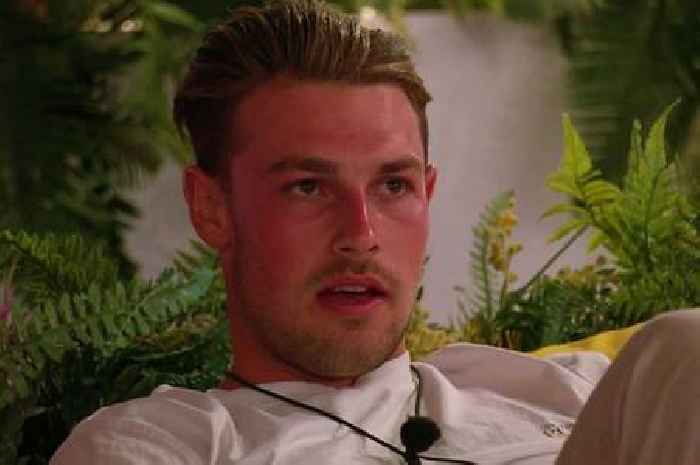 Love Island's Andrew 'to ditch Coco for Tasha' in dramatic U-turn after confession