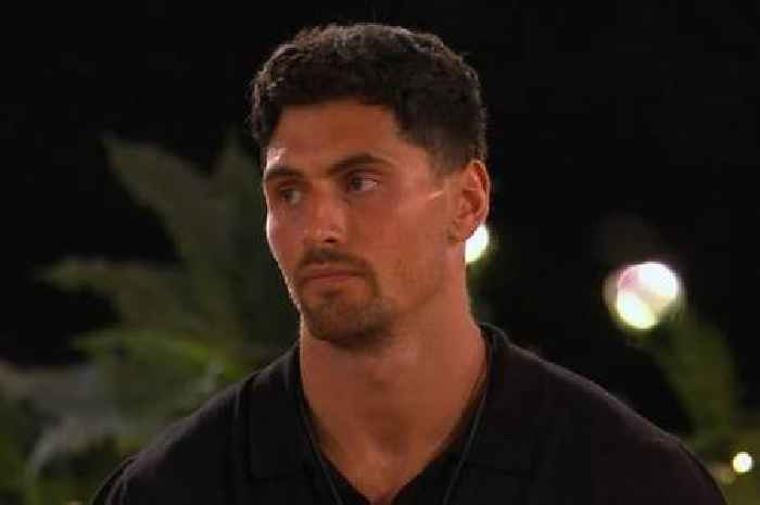 Love Island's Jay Younger labelled 'best boy in the Villa' after Casa Amor drama