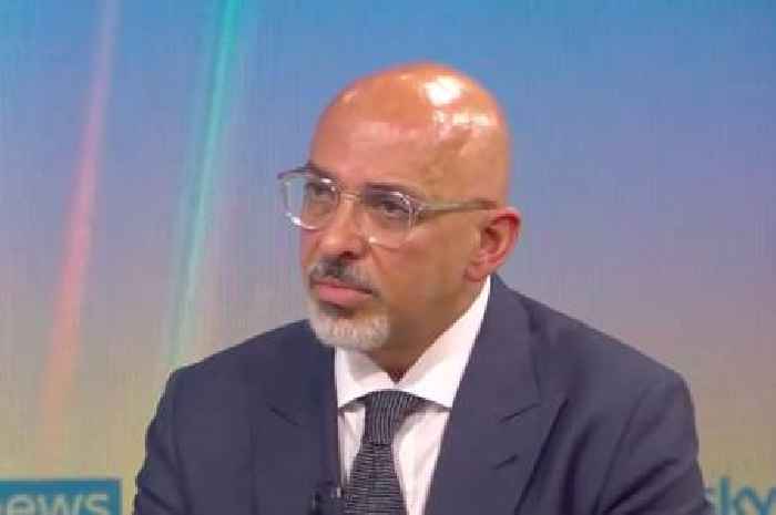 New Chancellor Nadhim Zahawi confirms taxes will go up as families continue to struggle