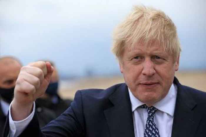 Boris Johnson fights on: what happens next?