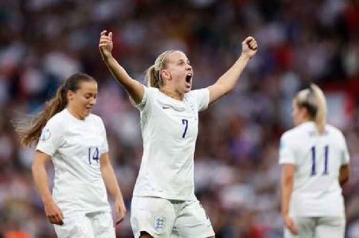 England player ratings as Beth Mead secures perfect start to Women's Euro 2022 against Austria