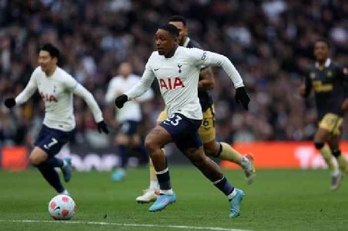 Steven Bergwijn set to achieve 'dream' move after Tottenham agree £25m transfer with medical set