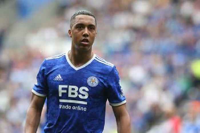 Youri Tielemans' latest transfer stance as Arsenal and Manchester United links gather pace