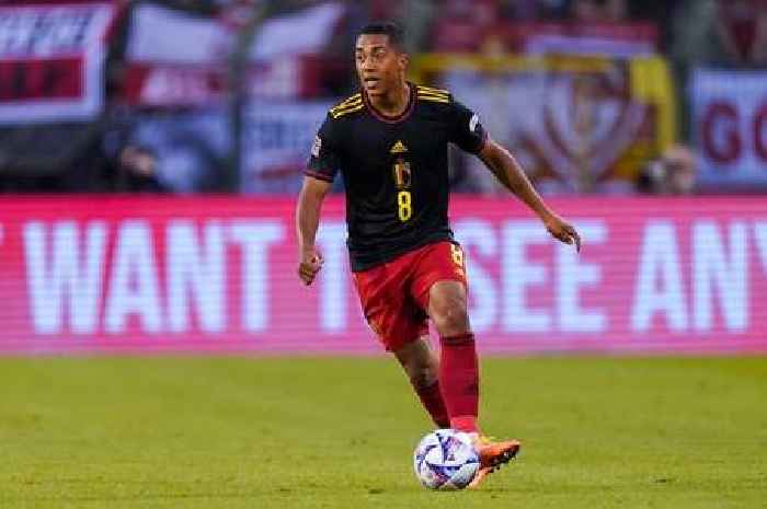 Youri Tielemans to Arsenal latest: Transfer stance revealed, Personal terms 'agreed'