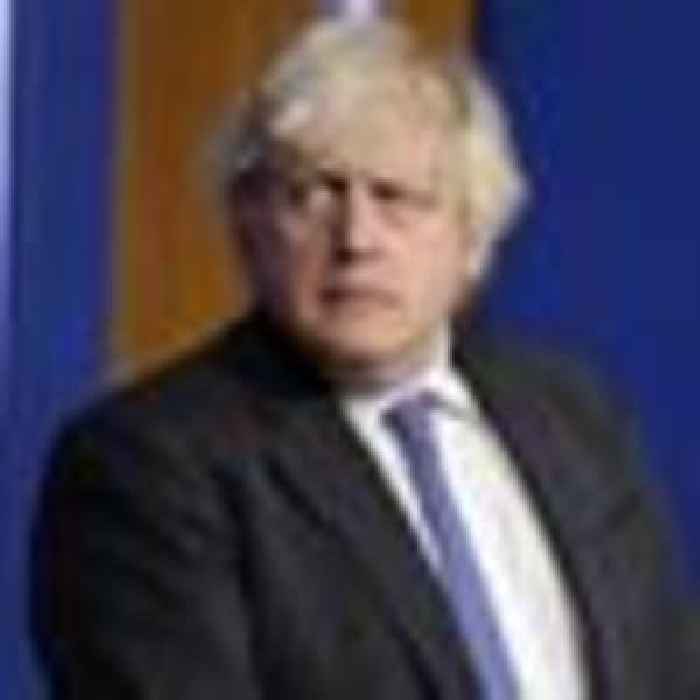 Will Boris Johnson resign?