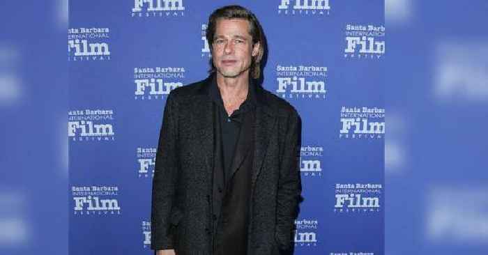 Sobriety To Face Blindness: Inside Brad Pitt's Health Woes Over The Years