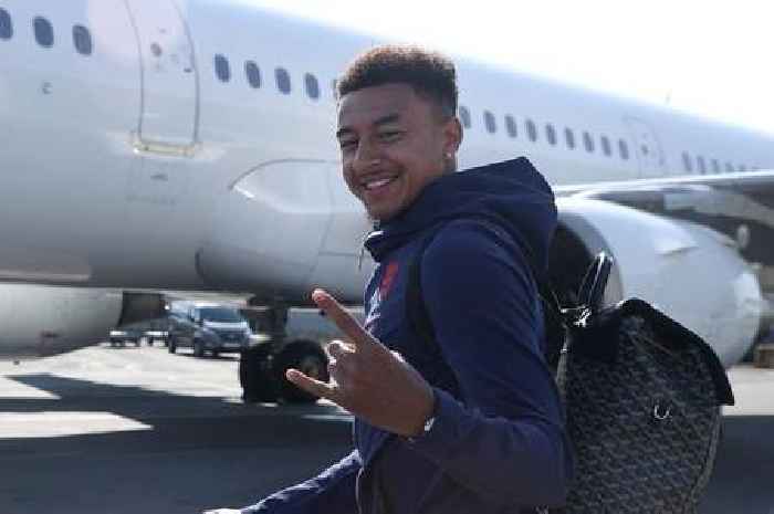 Jesse Lingard travelling to USA to hear 'groundbreaking' offers from MLS clubs