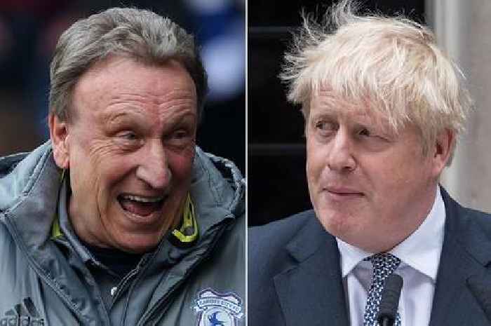 Neil Warnock mocks his own retirement with hilarious Prime Minister post