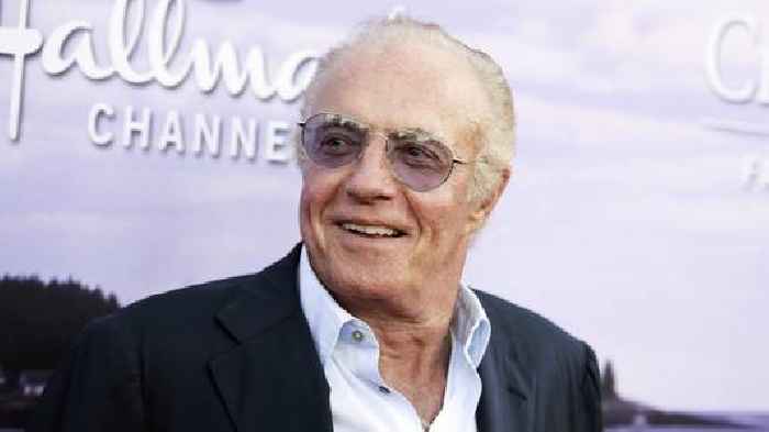 James Caan, Oscar Nominee For 'The Godfather,' Dies At 82