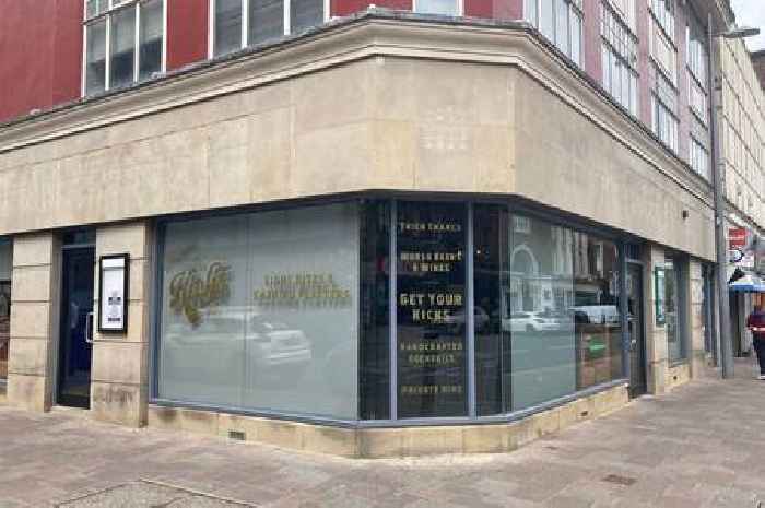 New luxury sports bar and grill to open in Hull city centre with 12 big screens