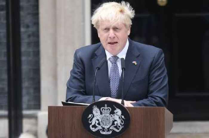 Sorrow, inevitability and 'no apologies'- Hull and East Riding MPs react to Boris Johnson resignation