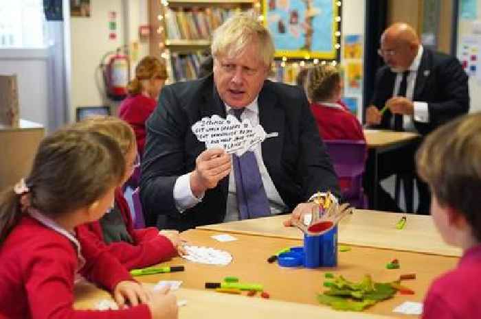 Bristol reacts as Boris Johnson resigns as Prime Minister