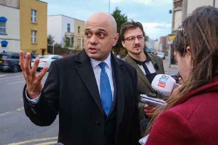 Sajid Javid's journey from Stapleton Road to potential candidate for Prime Minister