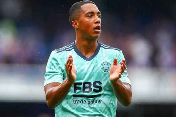 Leicester City transfer news LIVE: Youri Tielemans to Arsenal latest, Jamie Vardy contract update