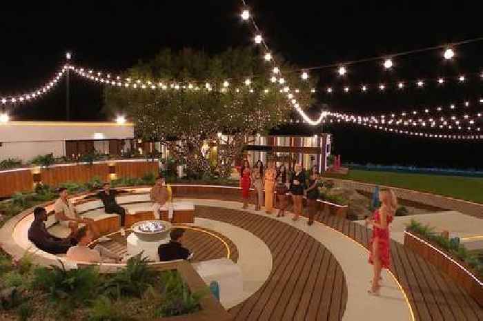ITV Love Island star reveals which couple have a game plan as Casa Amor ends
