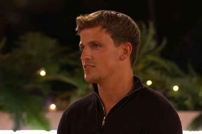 Love Island fans all make same prediction about Luca ahead of Casa Amor recoupling