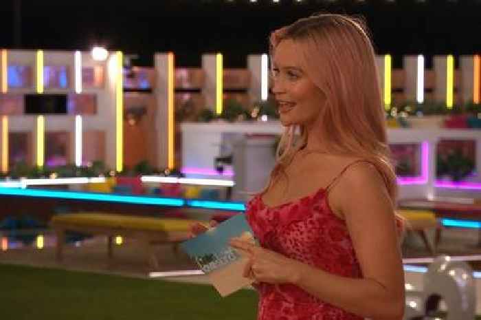 Love Island fans rumble reason Casa Amor is ending early with recoupling tonight