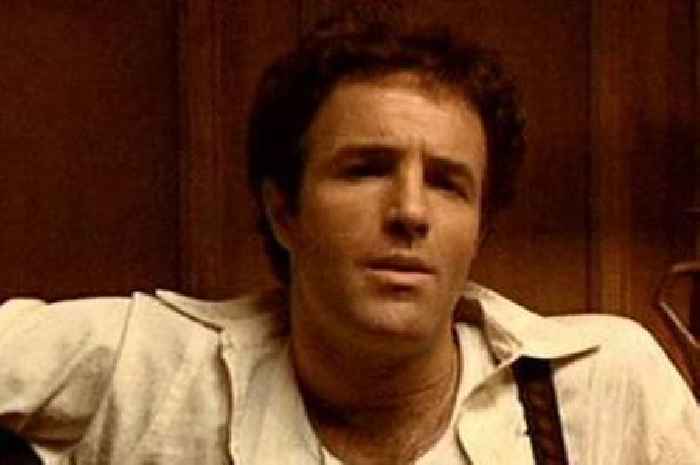 The Godfather star James Caan passes away aged 82 as family issue statement