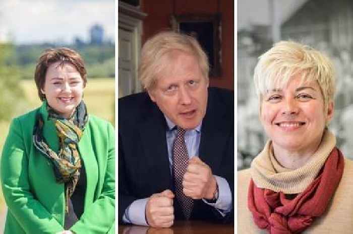 North Lincolnshire MPs break their silence on Boris Johnson's departure