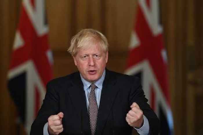 Boris Johnson resignation: When will Prime Minister give speech officially announcing his resignation?