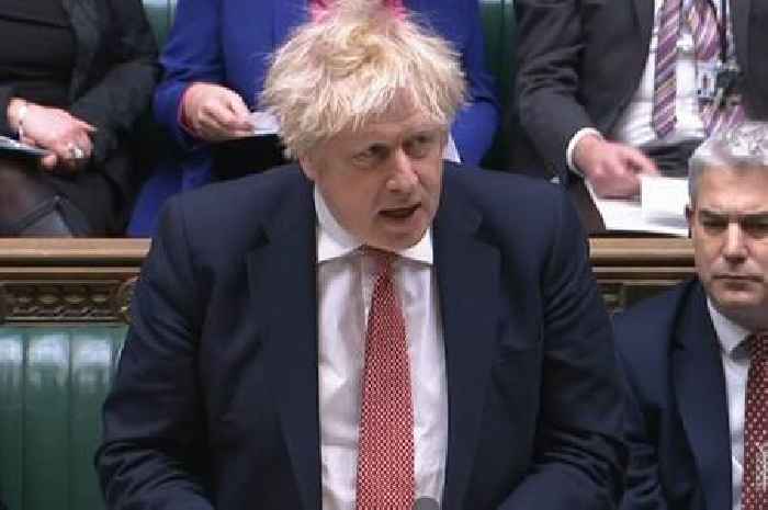 Boris Johnson resigns: Live updates as Essex reacts to Prime Minister's resignation