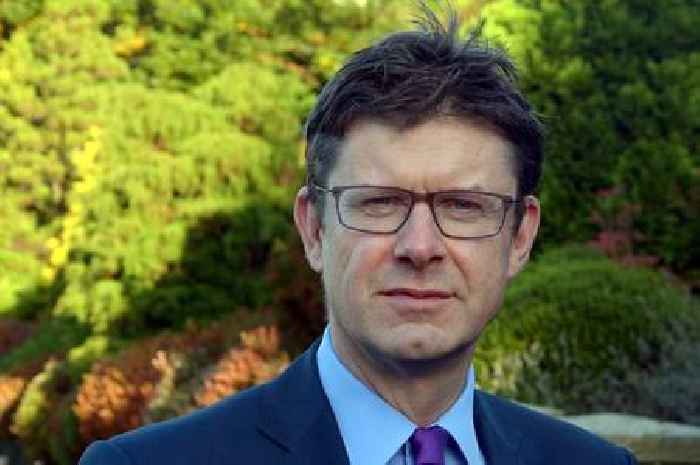 Tunbridge Wells MP Greg Clark is appointed Levelling Up Secretary replacing Michael Gove