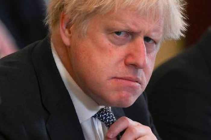 Live reaction from across Surrey as Boris Johnson expected to announce resignation