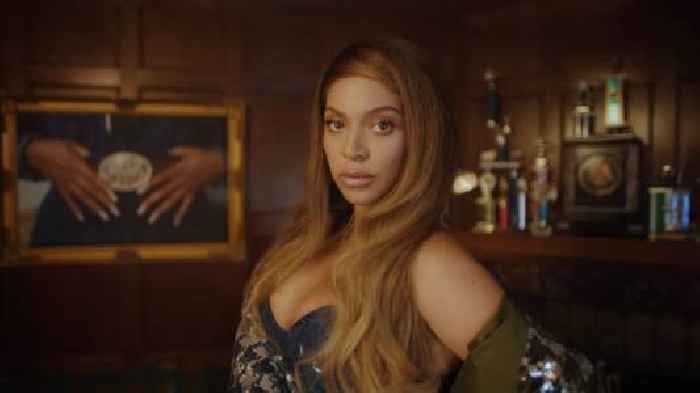 Beyonce Teases “IVYTOPIA” & Runs Background Checks