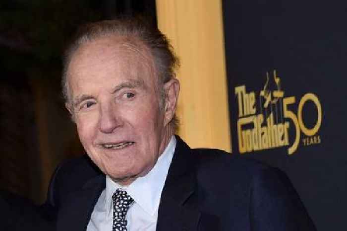 James Caan dead: The Godfather and Misery star has died, aged 82