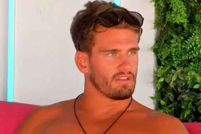 Love Island viewers gobsmacked as they spot unfortunate stain on Jacques' underwear