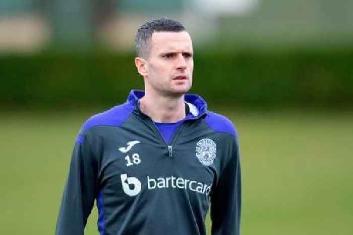 St Johnstone skipper Liam Gordon thrilled to have Jamie Murphy on board - as he hated playing him