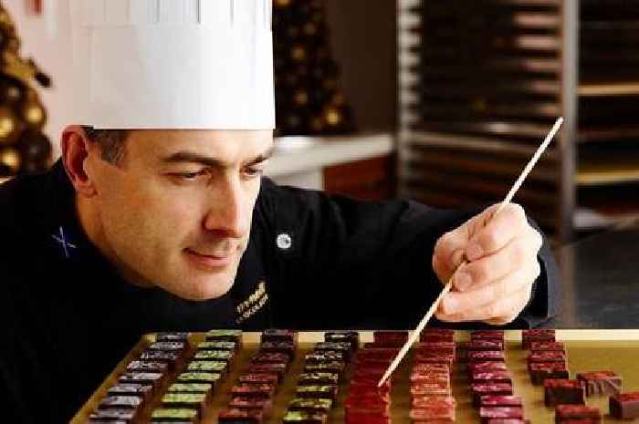 7 of Scotland's best Chocolatiers and experiences for World Chocolate Day