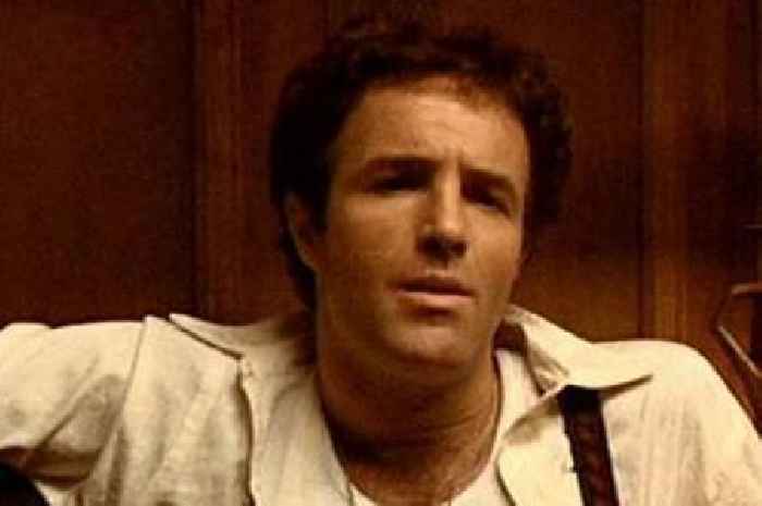 The Godfather actor James Caan dies aged 82