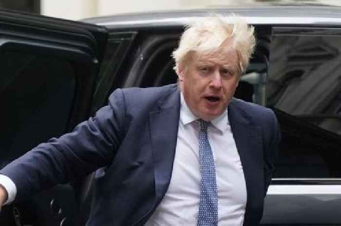 What happens next after Boris Johnson quits, who will be prime minister?