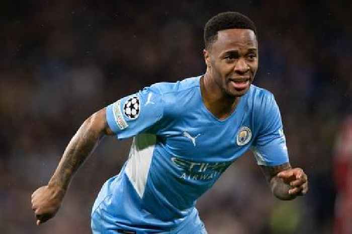 Chelsea handed Cristiano Ronaldo boost as Raheem Sterling agrees personal terms with Blues