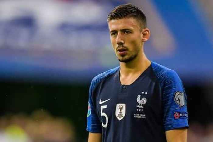 Raphael Varane and Didier Deschamps agree on Clement Lenglet amid imminent Tottenham loan deal