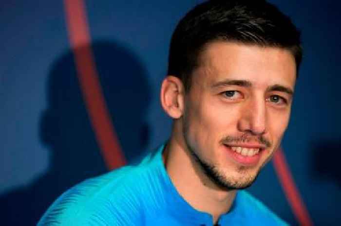 Tottenham handed major Clement Lenglet transfer boost as Antonio Conte closes on fifth signing