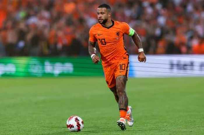 Tottenham news and transfers LIVE: Memphis Depay targeted, Bergwijn deal agreed, Spence latest