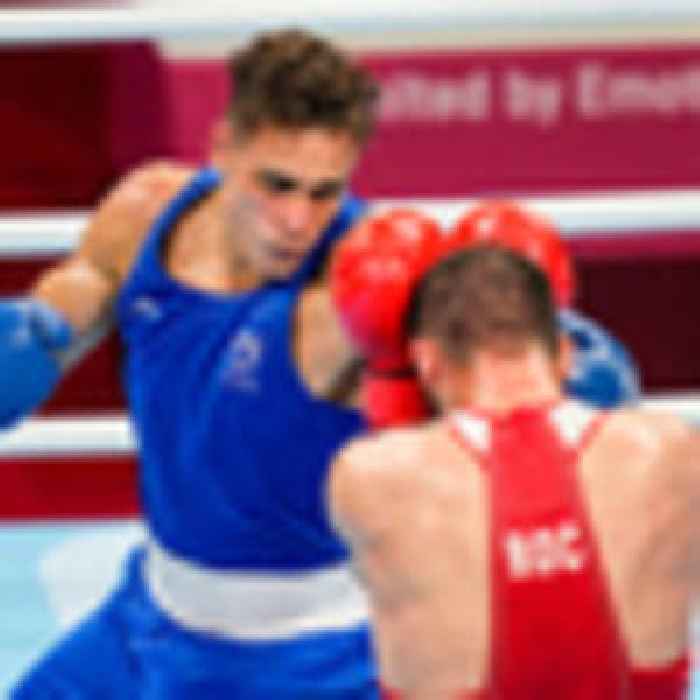 Commonwealth Games 2022: David Nyika ruled out of Commonwealth Games