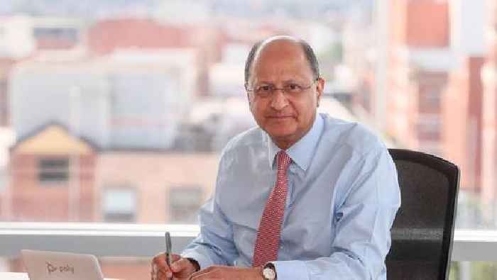 New Secretary of State Shailesh Vara speaks of building ‘more equal and tolerant’ Northern Ireland on first visit