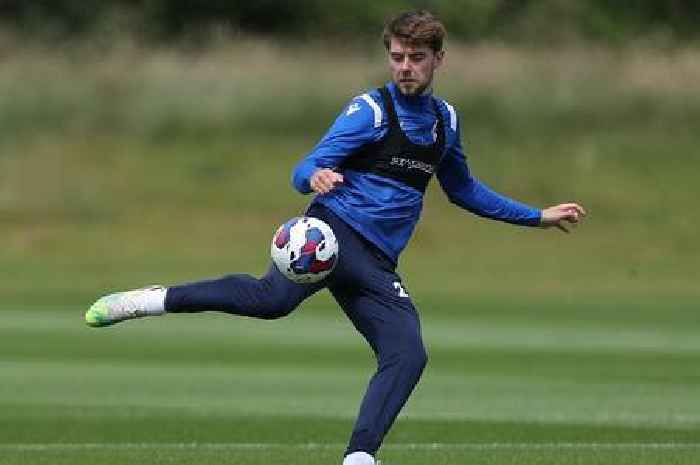 Bristol Rovers news and transfers live: Pre-season camp nears conclusion, League One updates