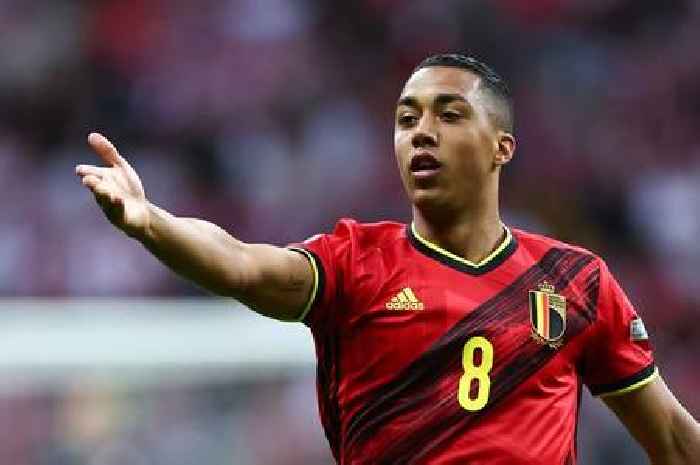 Arsenal receive Youri Tielemans response as Leicester City transfer theory emerges