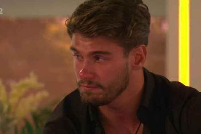 ITV Love Island star Jacques defended by axed islander after fan backlash