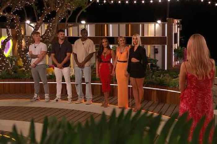 Love Island fans demanding axed islander return as they want 'justice'